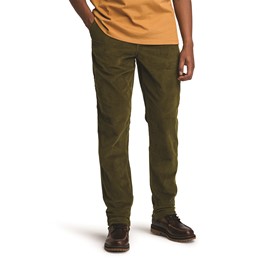 Corduroy Pant