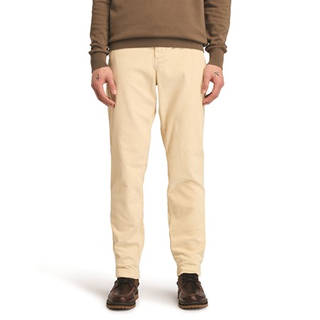 Corduroy Pant