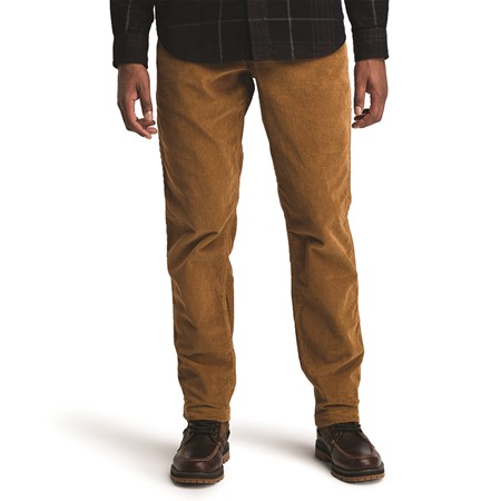 Corduroy Pant