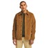 Corduroy Overshirt