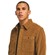 Corduroy Overshirt