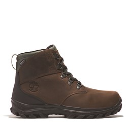 Chillberg Mid Lace Up Waterproof Snow Boot