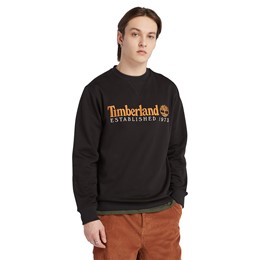 Ls Est.1973 Crew BB Sweatshirt Regular