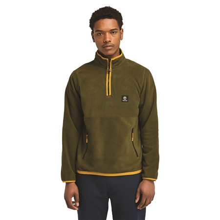 Polar 1/4 Zip Fleece