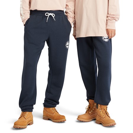 Refibra Logo Sweatpant Regular