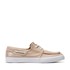 Mylo Bay Low Lace-Up Sneaker