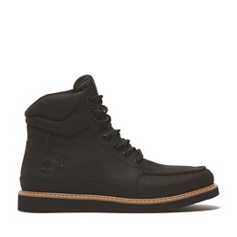 Newmarket Mid Lace Up Boot