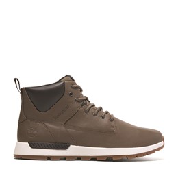 Killington Trekker Mid Lace Up Sneaker