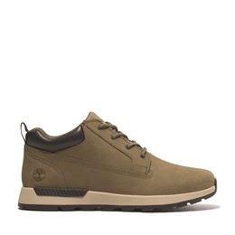 Killington Trekker Low Lace Up Sneaker