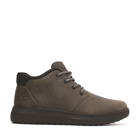 Hudson Road Mid Lace Up Chukka Boot