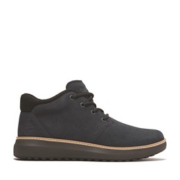 Hudson Road Mid Lace Up Chukka Boot