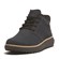 Hudson Road Mid Lace Up Chukka Boot