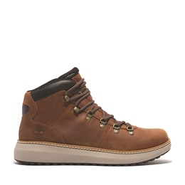 Hudson Road Mid Lace Up Waterproof Chukka Boot