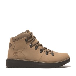 Hudson Road Mid Lace Up Waterproof Chukka Boot