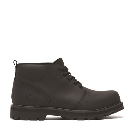 Britton Road Mid Lace Up Waterproof Chukka Boot