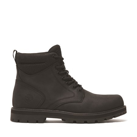 Britton Road Mid Lace Up Waterproof Boot