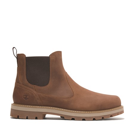 Britton Road Mid Chelsea Boot