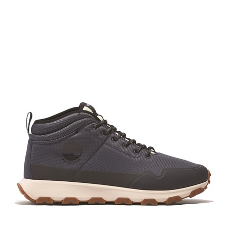 Winsor Trail Mid Lace Up Waterproof Sneaker