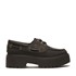 Stone Street Boat Shoe