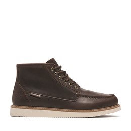 Newmarket Mid Lace Up Chukka Boot