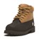 Premium 6 Inch Lace Up Waterproof Boot