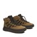 Euro Trekker Mid Lace Up Sneaker