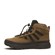 Euro Trekker Mid Lace Up Sneaker