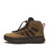 Euro Trekker Mid Lace Up Sneaker