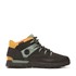 Sprint Trekker Mid Lace Up Waterproof Sneaker