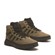 Euro Trekker Mid Lace Up Sneaker