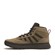 Euro Trekker Mid Lace Up Sneaker