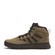 Euro Trekker Mid Lace Up Sneaker