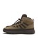 Euro Trekker Mid Lace Up Sneaker