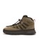 Euro Trekker Mid Lace Up Sneaker