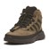 Euro Trekker Mid Lace Up Sneaker