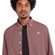 LS Suncook River Poplin Micro Gingham Shirt Regular