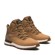 Sprint Trekker Mid Lace Up Sneaker