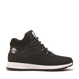 Sprint Trekker Mid Lace Up Sneaker