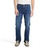 Stretch Core Indigo Denim Pant Straight