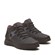 Sprint Trekker Mid Lace Up Waterproof Sneaker