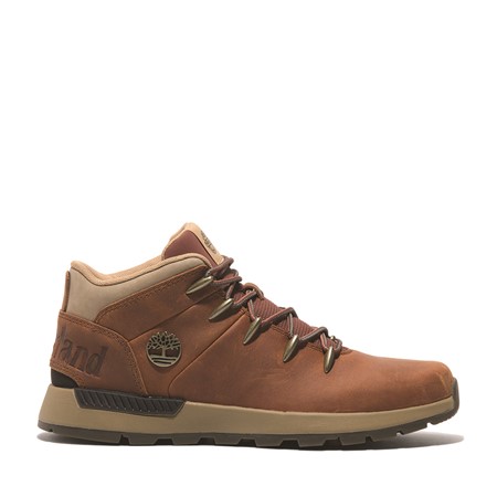 Sprint Trekker Mid Lace Up Sneaker