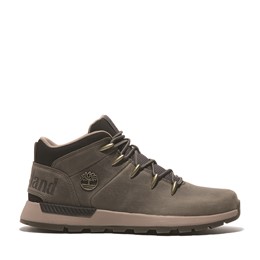 Sprint Trekker Mid Lace Up Sneaker