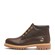 Premium Espresso Waterproof Chukka Boot