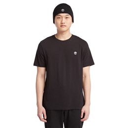 SS Dunstan River Jersey Crew Tee Regular