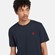 SS Dunstan River Jersey Crew Tee Regular