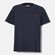 SS Dunstan River Jersey Crew Tee Regular