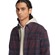 LS Heavy Flannel Check Shirt Regular