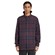 LS Heavy Flannel Check Shirt Regular