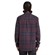 LS Heavy Flannel Check Shirt Regular