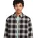 LS Solucell Tartan Shirt Regular